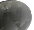 Load image into Gallery viewer, VW Golf 7.5 Gloss Black Front and Rear Badge Cover 16-21 ACC
