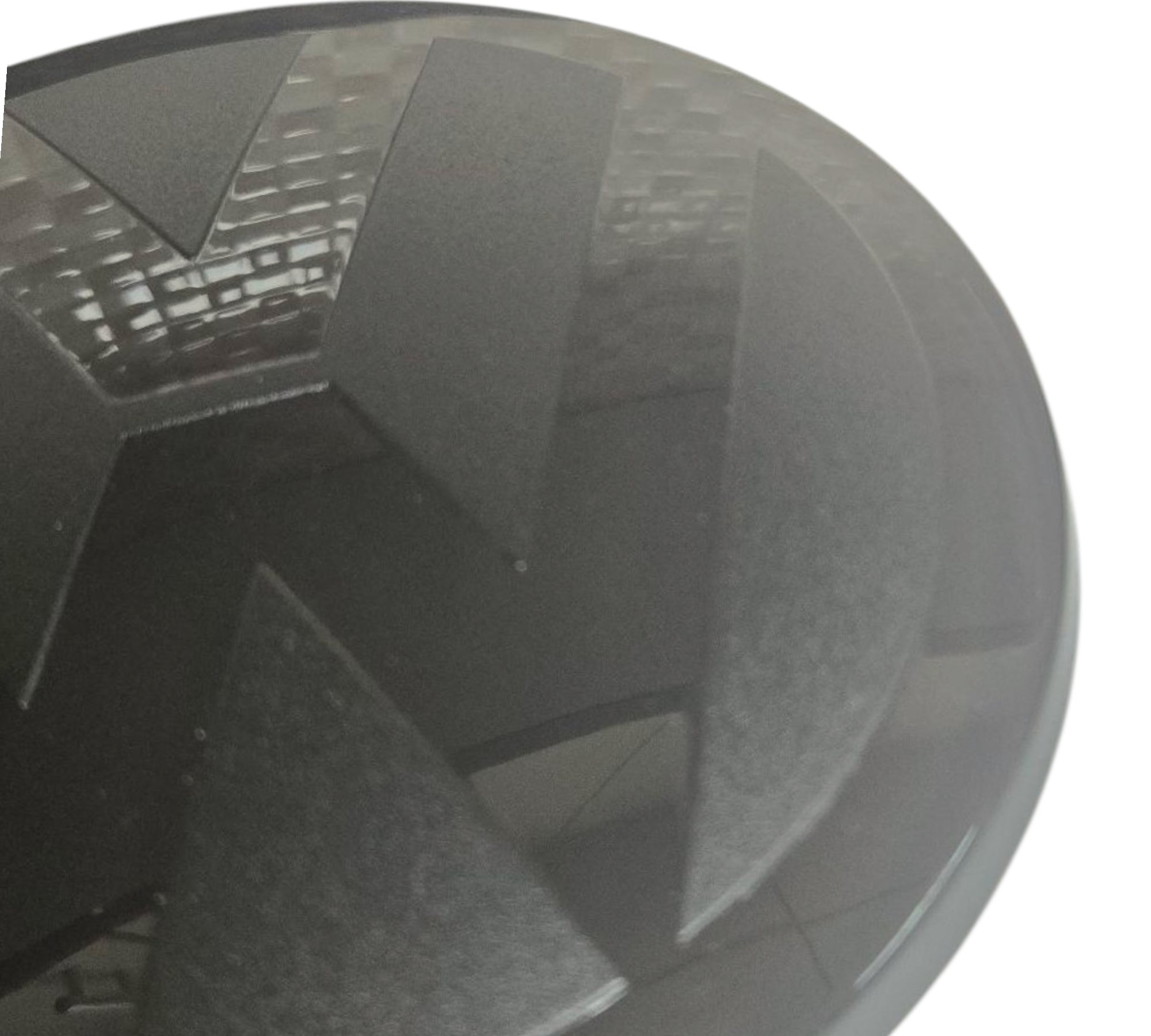 VW Golf 7.5 Gloss Black Front and Rear Badge Cover 16-21 ACC - Custom My Ride