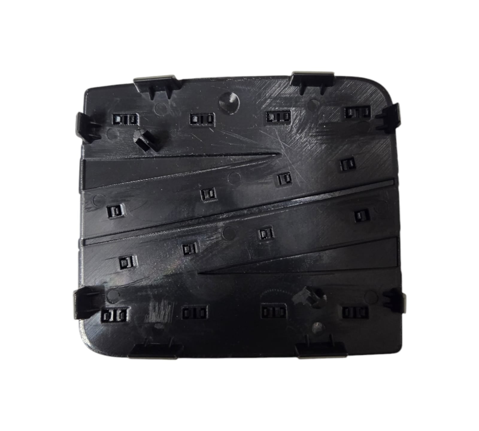 Seat Leon KL1/KL8 2020+ Black Replacement FRONT Badge - MK4 FR - Custom My Ride