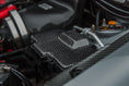 Load image into Gallery viewer, EP3/DC5 Fuse Box Cover - Carbon Fibre - Civic MK7 2002-06 - Custom My Ride