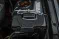 Load image into Gallery viewer, EP3/DC5 Fuse Box Cover - Carbon Fibre - Civic MK7 2002-06 - Custom My Ride