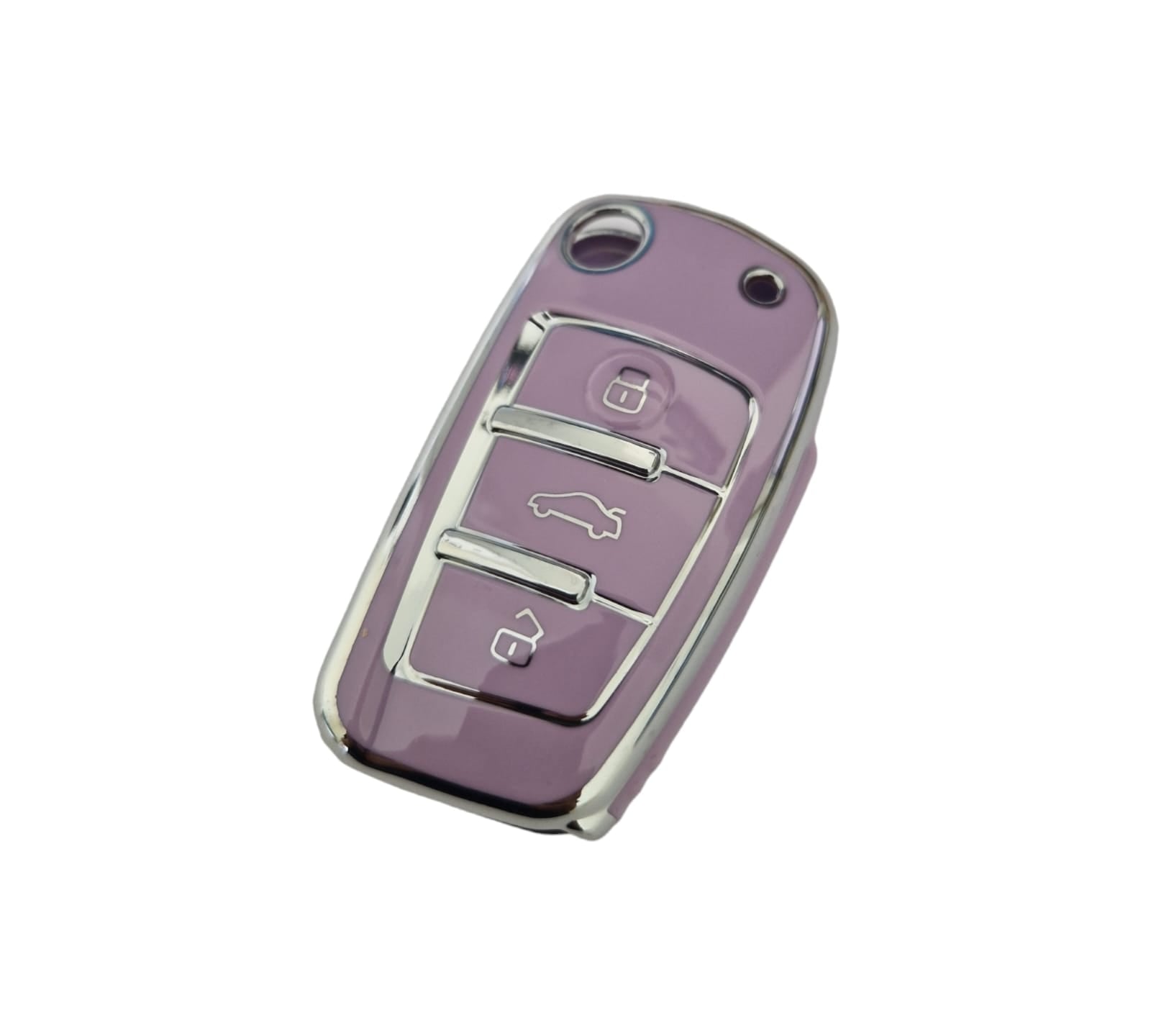 Audi Key Fob Cover - A1 A3 A4 A6 Q1 Q3 Q5 Q7 S3 S4 S6 R8 TT Bling Girly - Custom My Ride