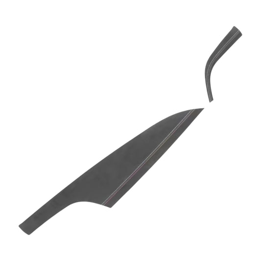 Pre LCI Dashboard Covers - Alcantara - BMW F21 F22 F87 - Custom My Ride