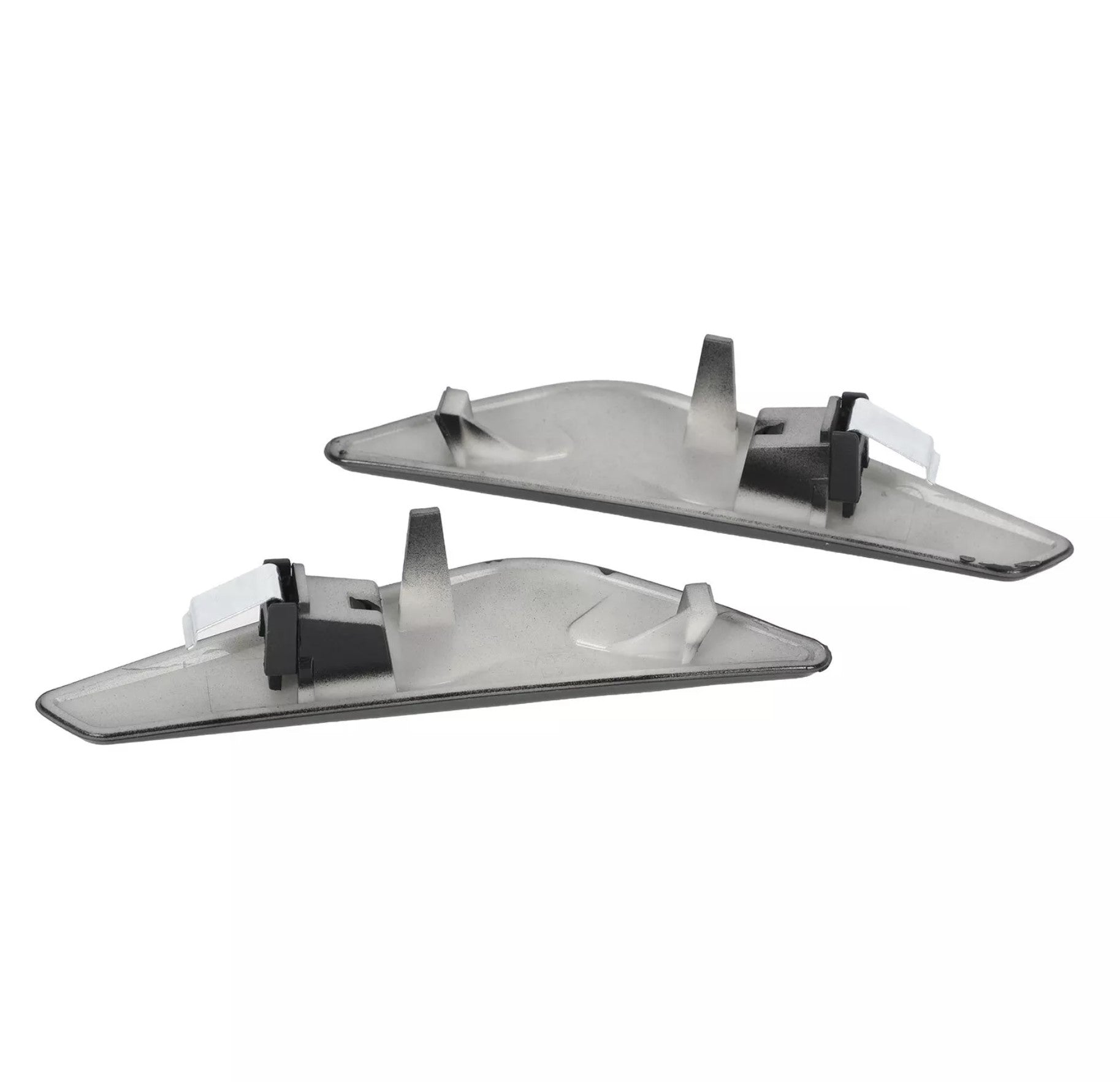 BMW X4 F26 Gloss Black Fender Trims - Custom My Ride