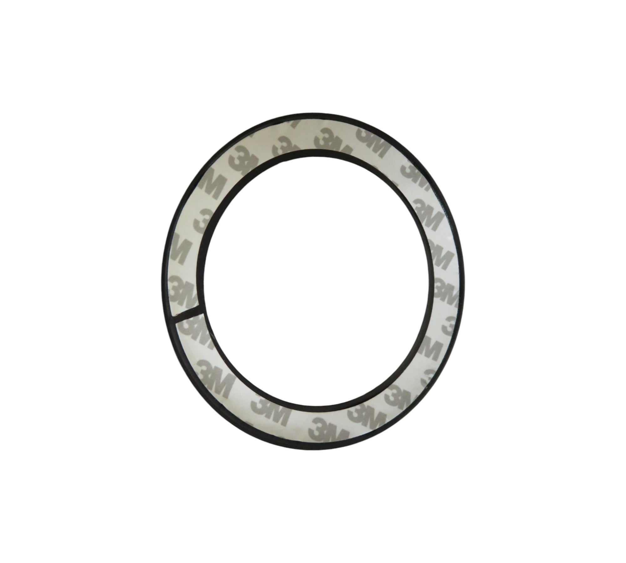 BMW F20 Rear Badge Surround - Gloss Black - F21 F20 2011-19 - Custom My Ride