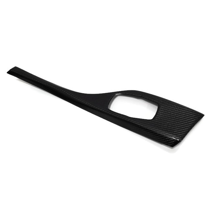 Carbon Look Dashboard Bezel Trim For BMW 1 Series F20/F21 & 2 Series F22/F23