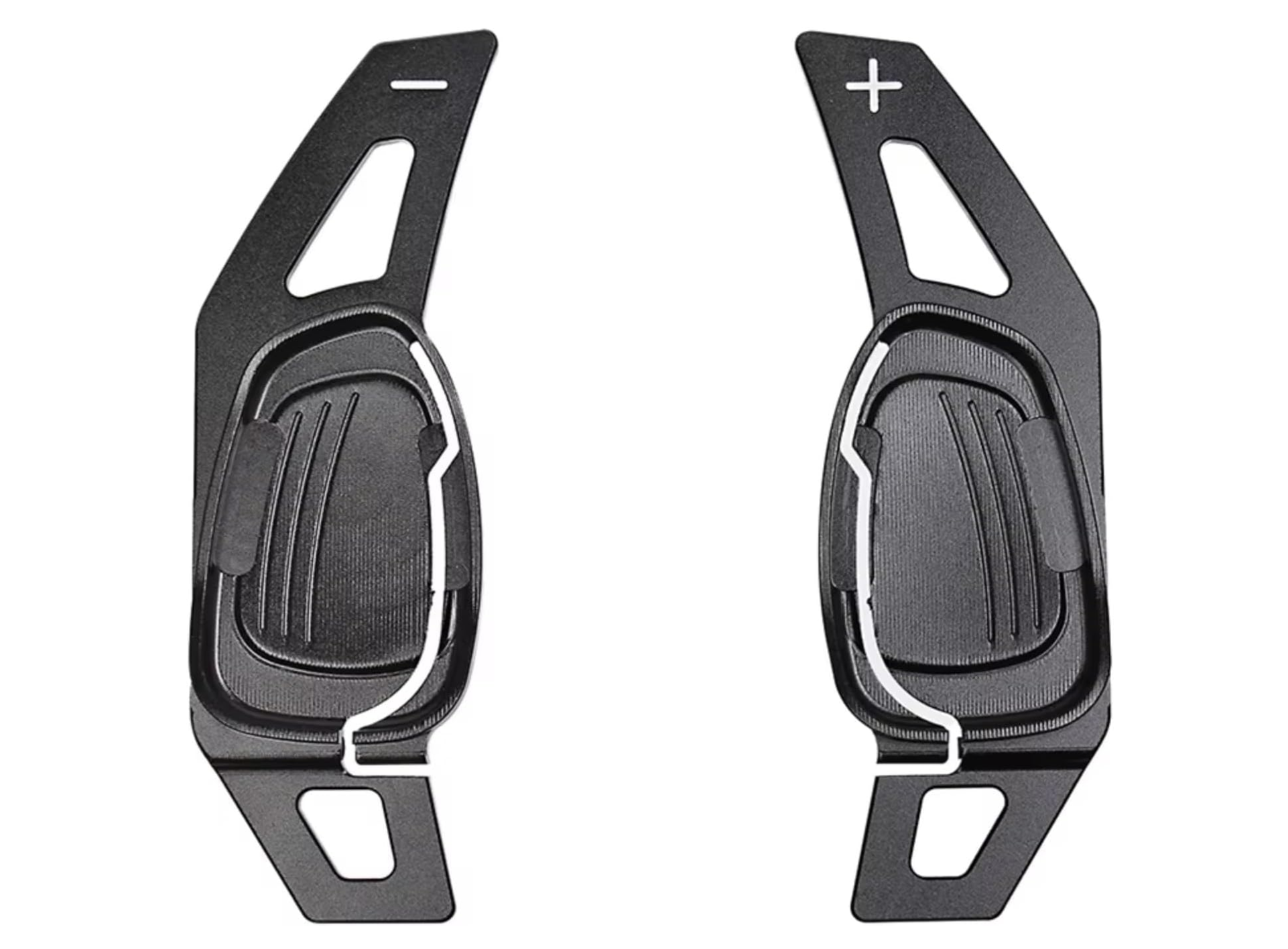 Paddle Shift for Cupra Formentor | Black Aluminum Paddle Shifters