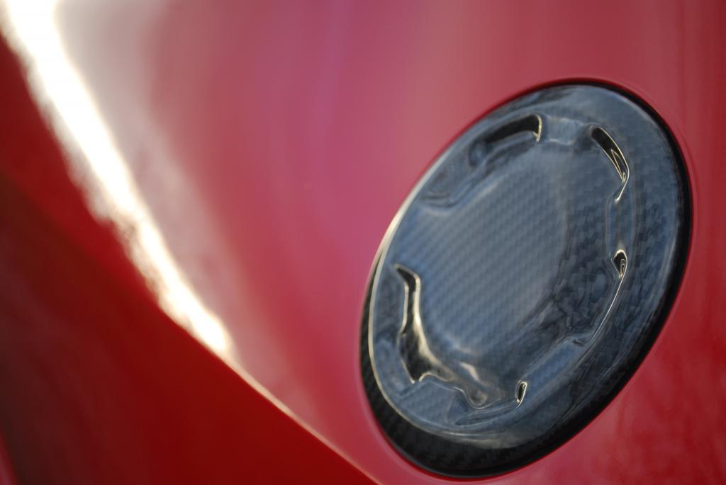 Civic MK8 Exterior Bundle 1 - Custom My Ride