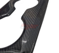 Load image into Gallery viewer, Carbon Fibre Rear Cup Holder Cover - Honda Civic Type R - FL5 K20C1 2.0T 2023+ - Custom My Ride
