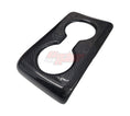 Load image into Gallery viewer, Carbon Fibre Rear Cup Holder Cover - Honda Civic Type R - FL5 K20C1 2.0T 2023+ - Custom My Ride