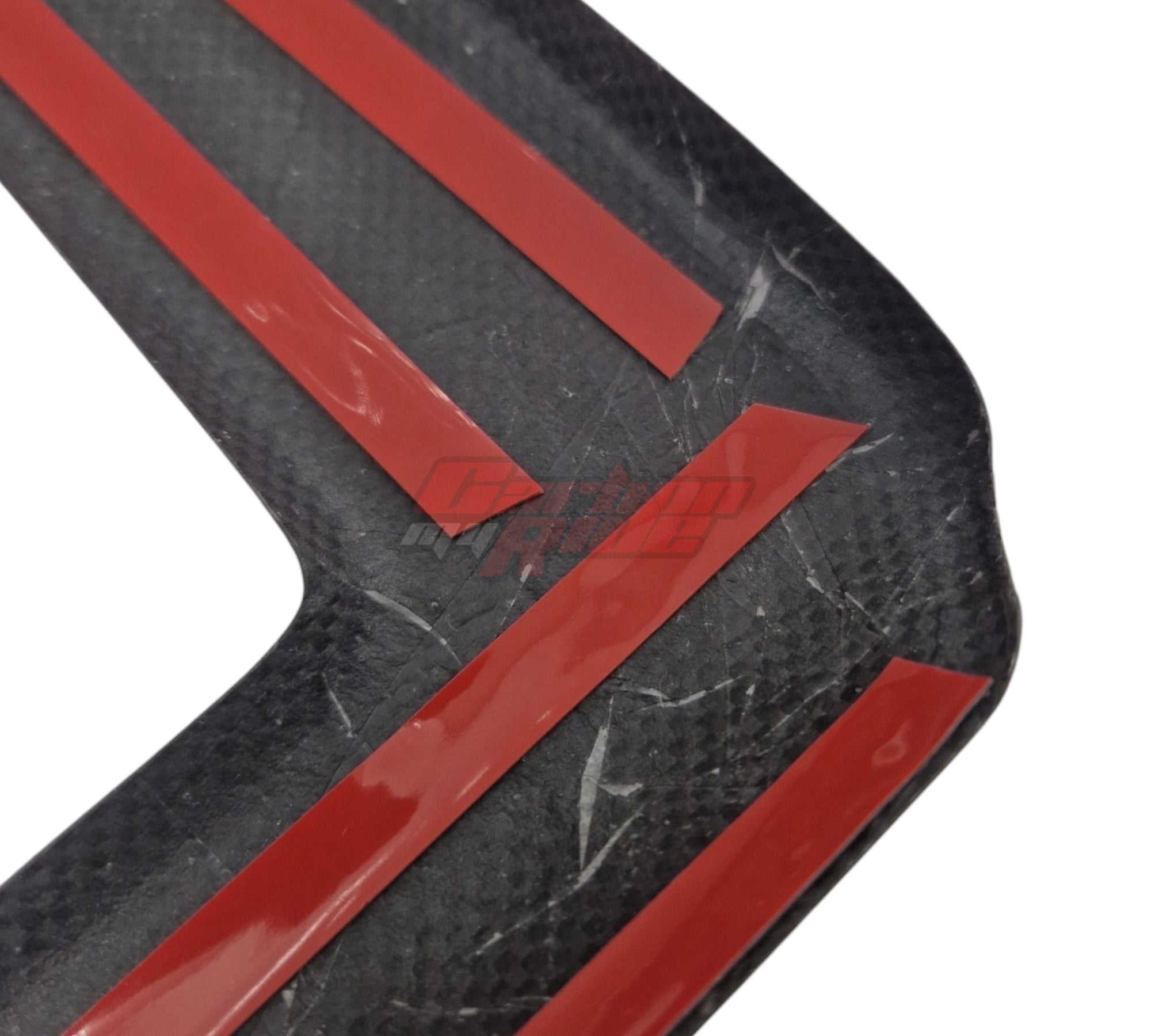 Carbon Fibre Centre Panel Gear Surround - Honda Civic Type R - FL5 K20C1 2.0T 2023+ - Custom My Ride