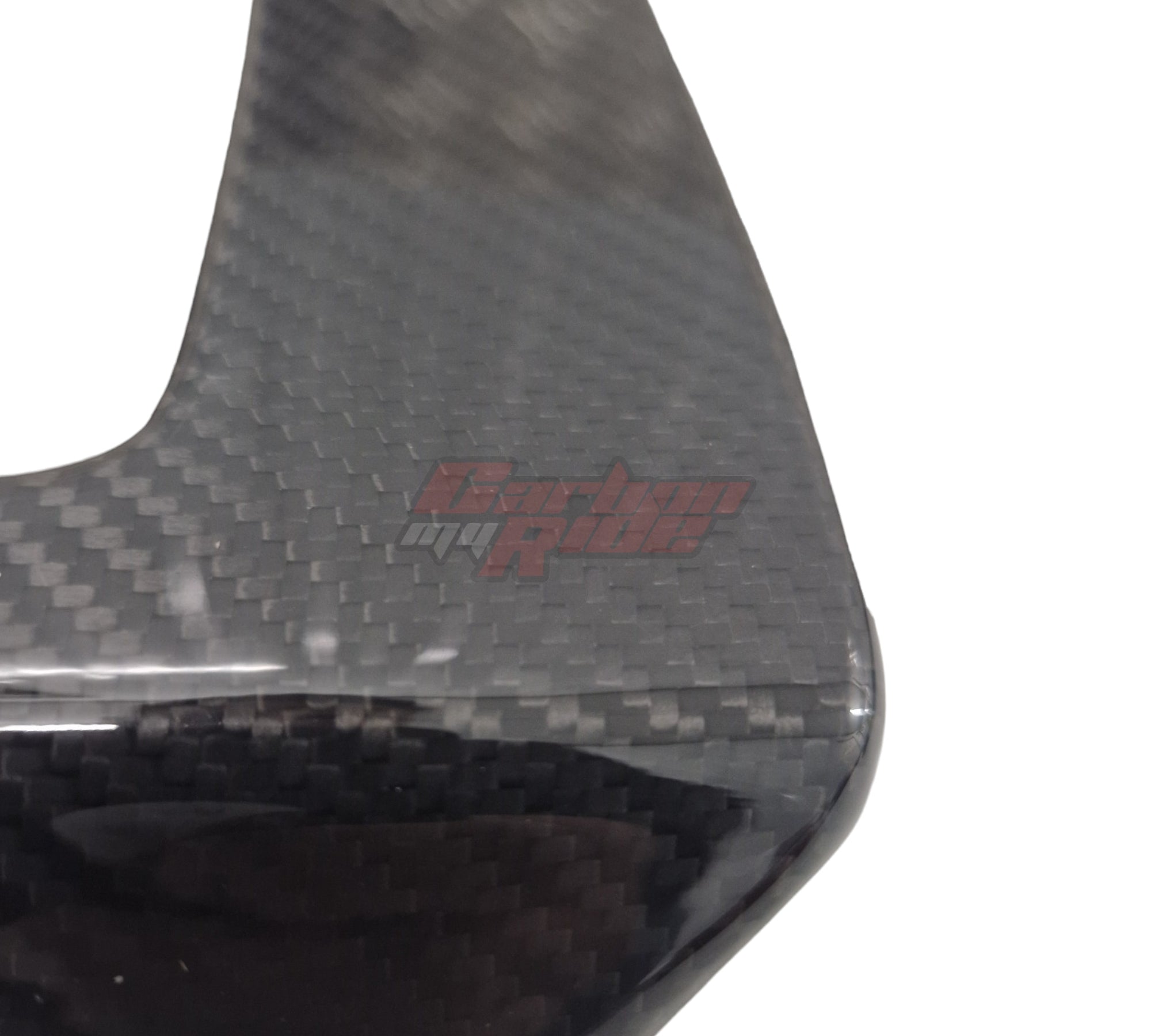 Carbon Fibre Centre Panel Gear Surround - Honda Civic Type R - FL5 K20C1 2.0T 2023+ - Custom My Ride