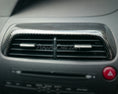 Load image into Gallery viewer, FN2 Air Vent Cover - Carbon Fibre - Civic MK8 2006-11