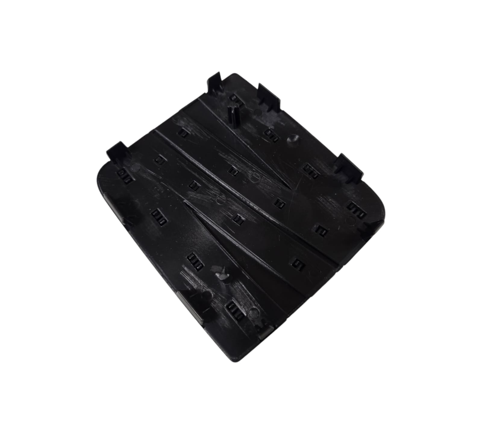 Seat Leon KL1/KL8 2020+ Black Replacement FRONT Badge - MK4 FR - Custom My Ride