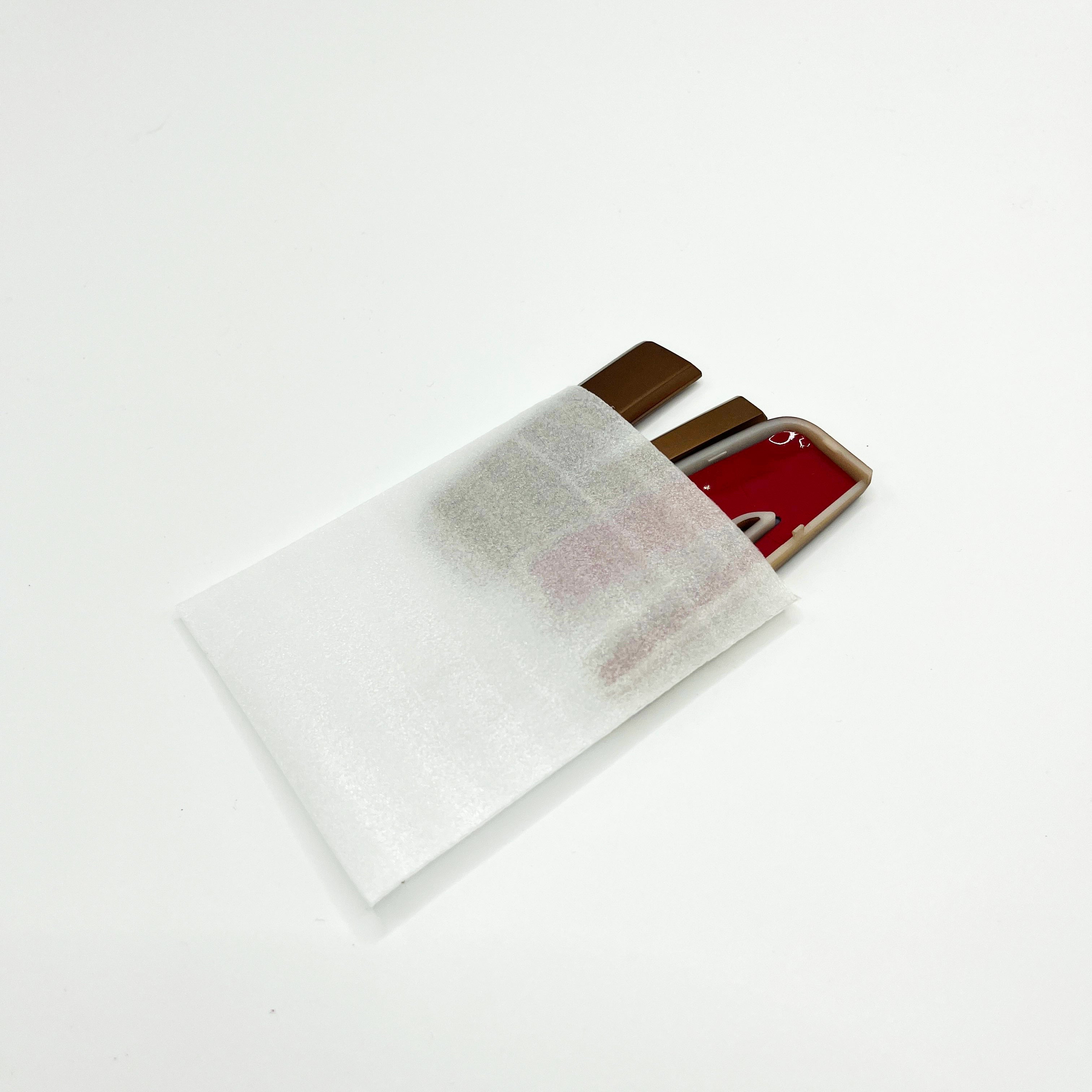 Seat Leon/Ibiza REAR Copper Replacement Badge - 5F 6P 6F MK3 CUPRA FR