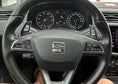 Load image into Gallery viewer, Seat Leon 5F Paddle Shifters Extentions Cupra DSG FR Red Black - Custom My Ride
