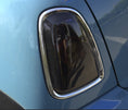 Load image into Gallery viewer, Smoked Tailgate Light Covers for Mini Cooper F56 (2014–2023) - Custom My Ride