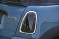 Load image into Gallery viewer, Smoked Tailgate Light Covers for Mini Cooper F56 (2014–2023) - Custom My Ride