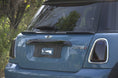 Load image into Gallery viewer, Smoked Tailgate Light Covers for Mini Cooper F56 (2014–2023) - Custom My Ride