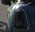 Load image into Gallery viewer, Smoked Tailgate Light Covers for Mini Cooper F56 (2014–2023) - Custom My Ride