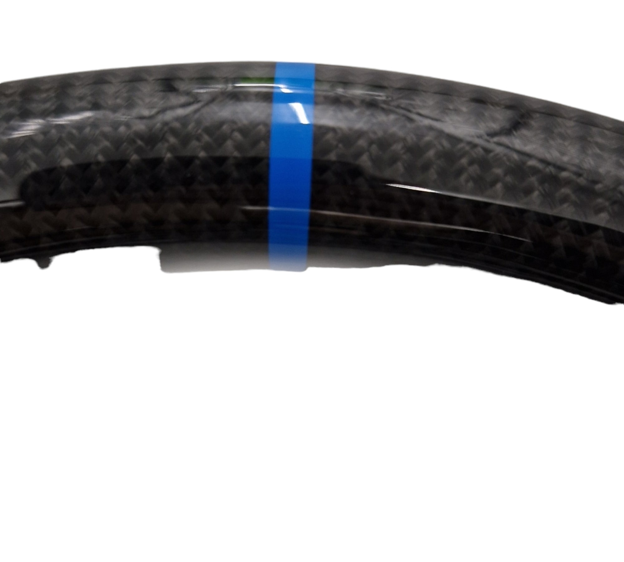 BMW F-Series M-Sport Carbon Fibre Steering Wheel - F20 F21 F30 F31 F87 - Custom My Ride