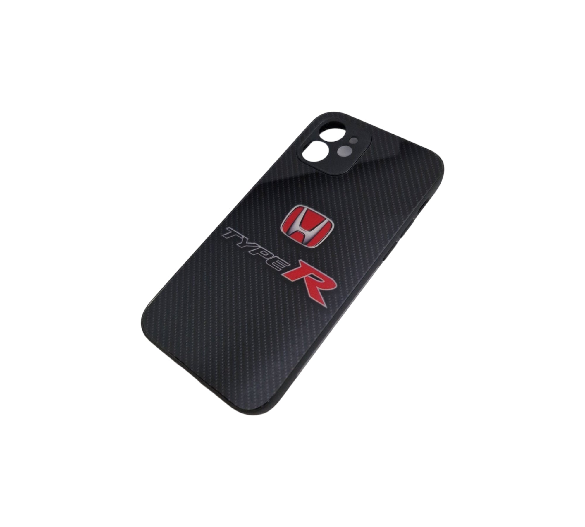 I-Phone 12 Honda Type R phone case cover - Custom My Ride
