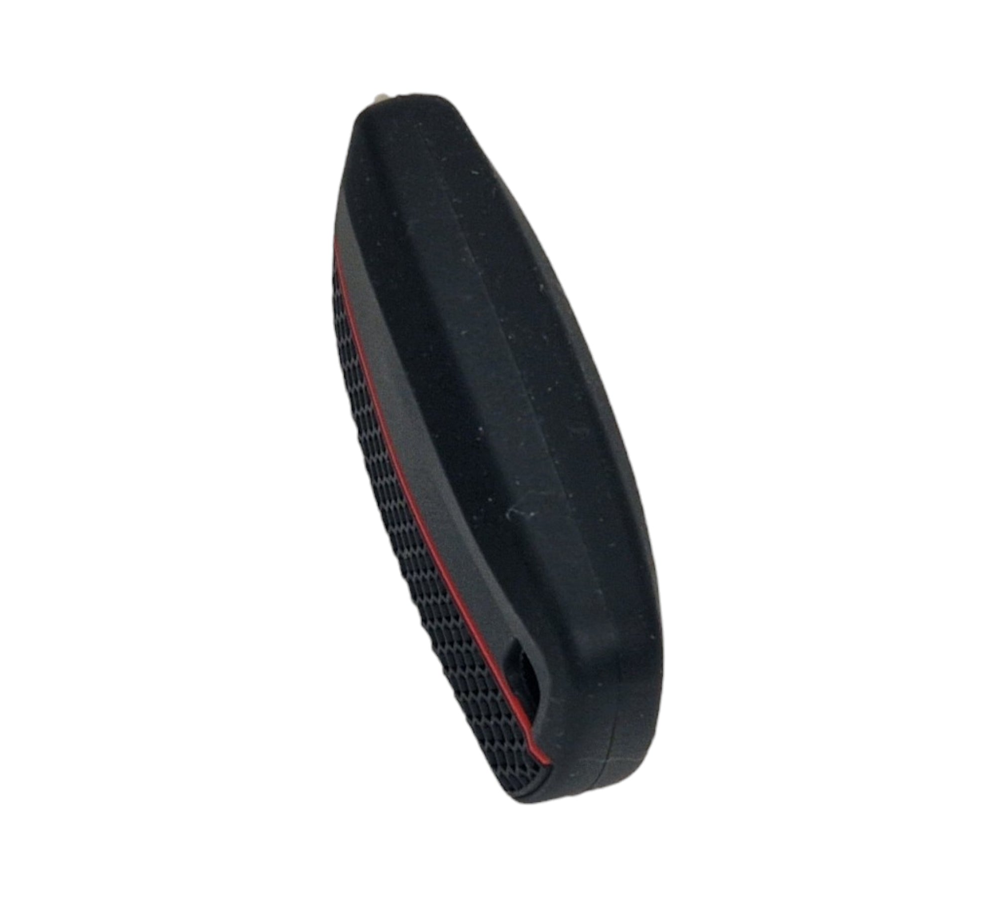 BMW Black and Red Silicone Key Fob Cover F-series