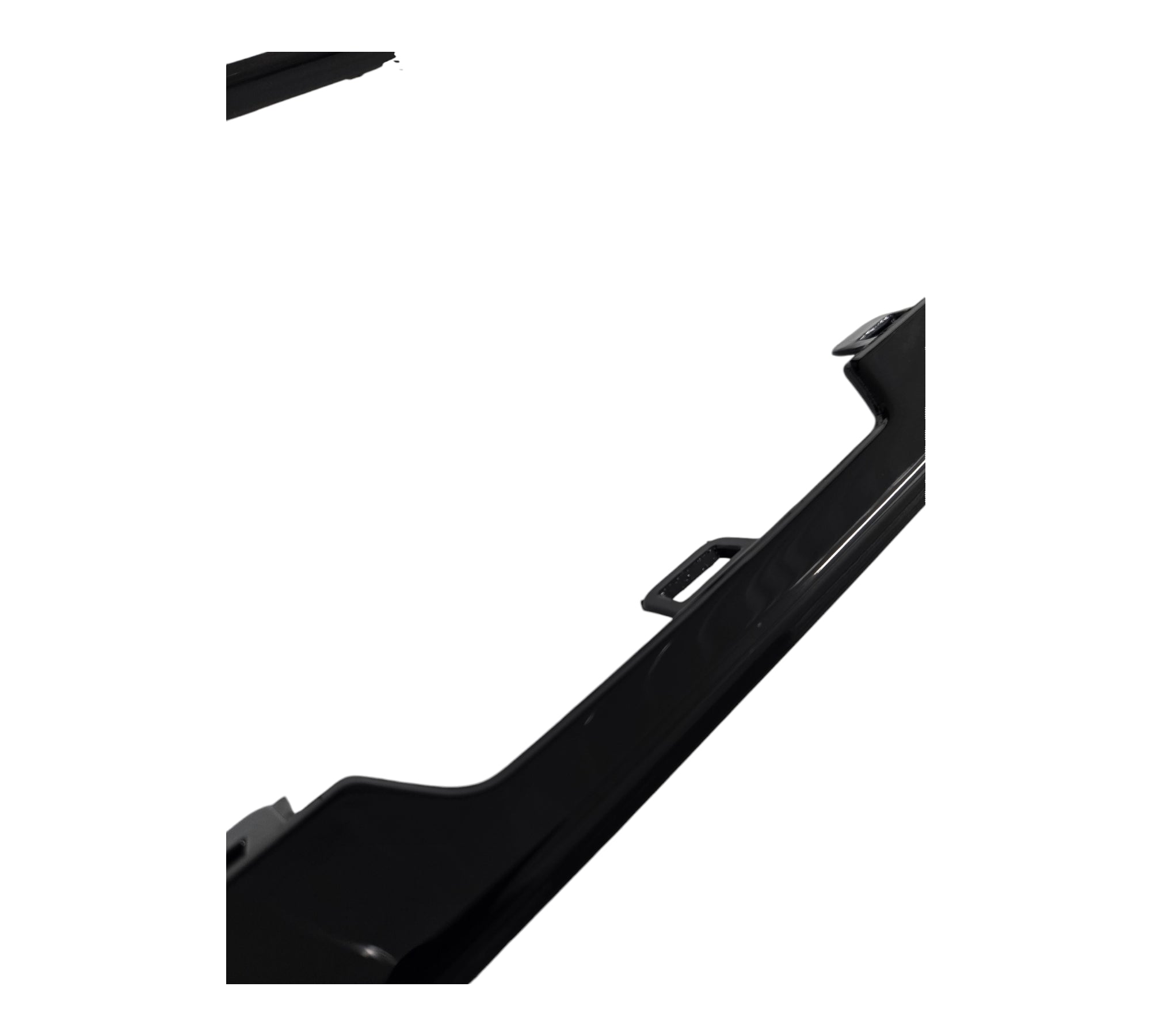 Seat Ibiza 2018-22 6F/KJ1 Front Gloss Black Grill Trim - Custom My Ride