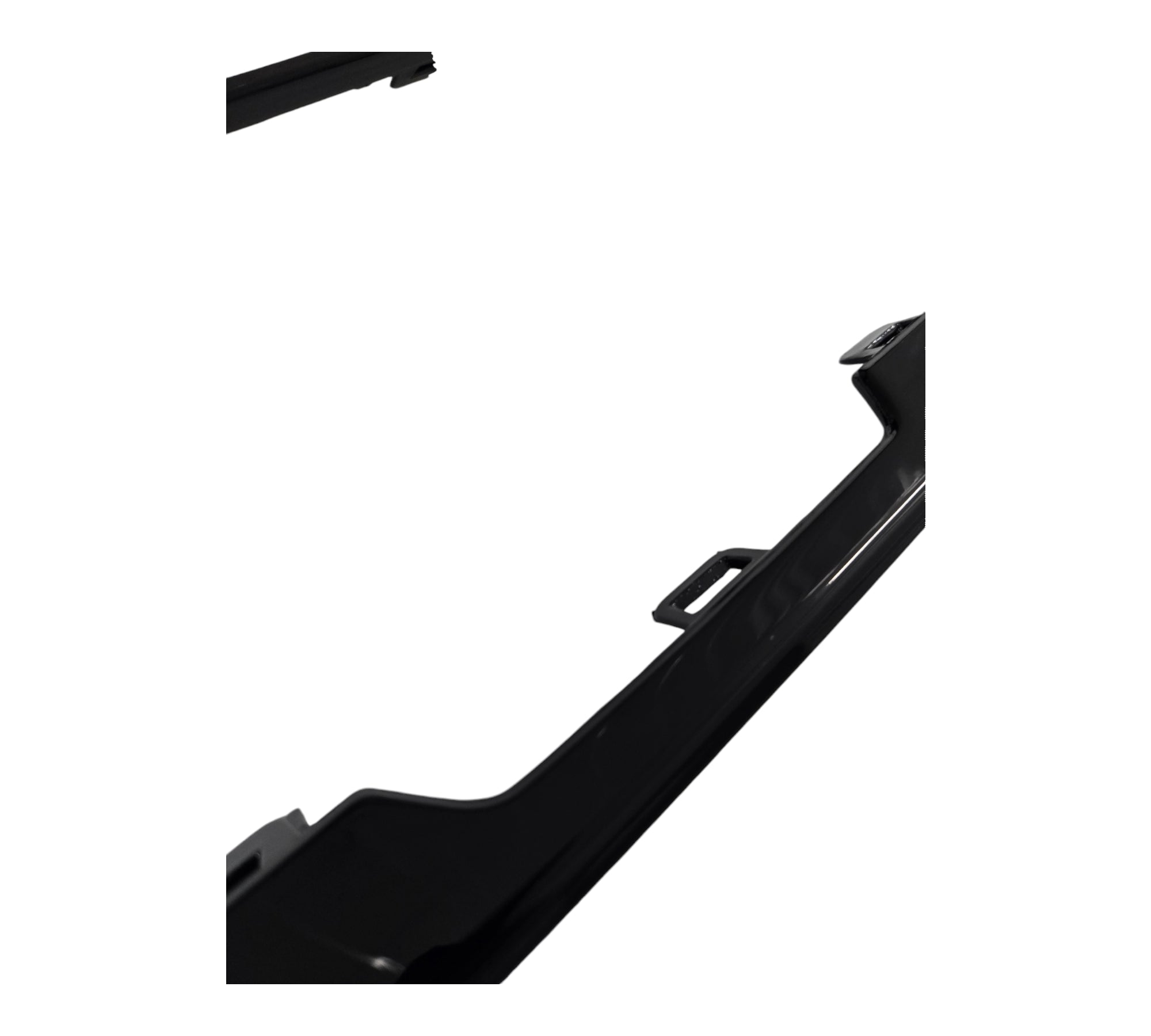 Seat Ibiza 2018-22 6F/KJ1 Front Gloss Black Grill Trim - Custom My Ride