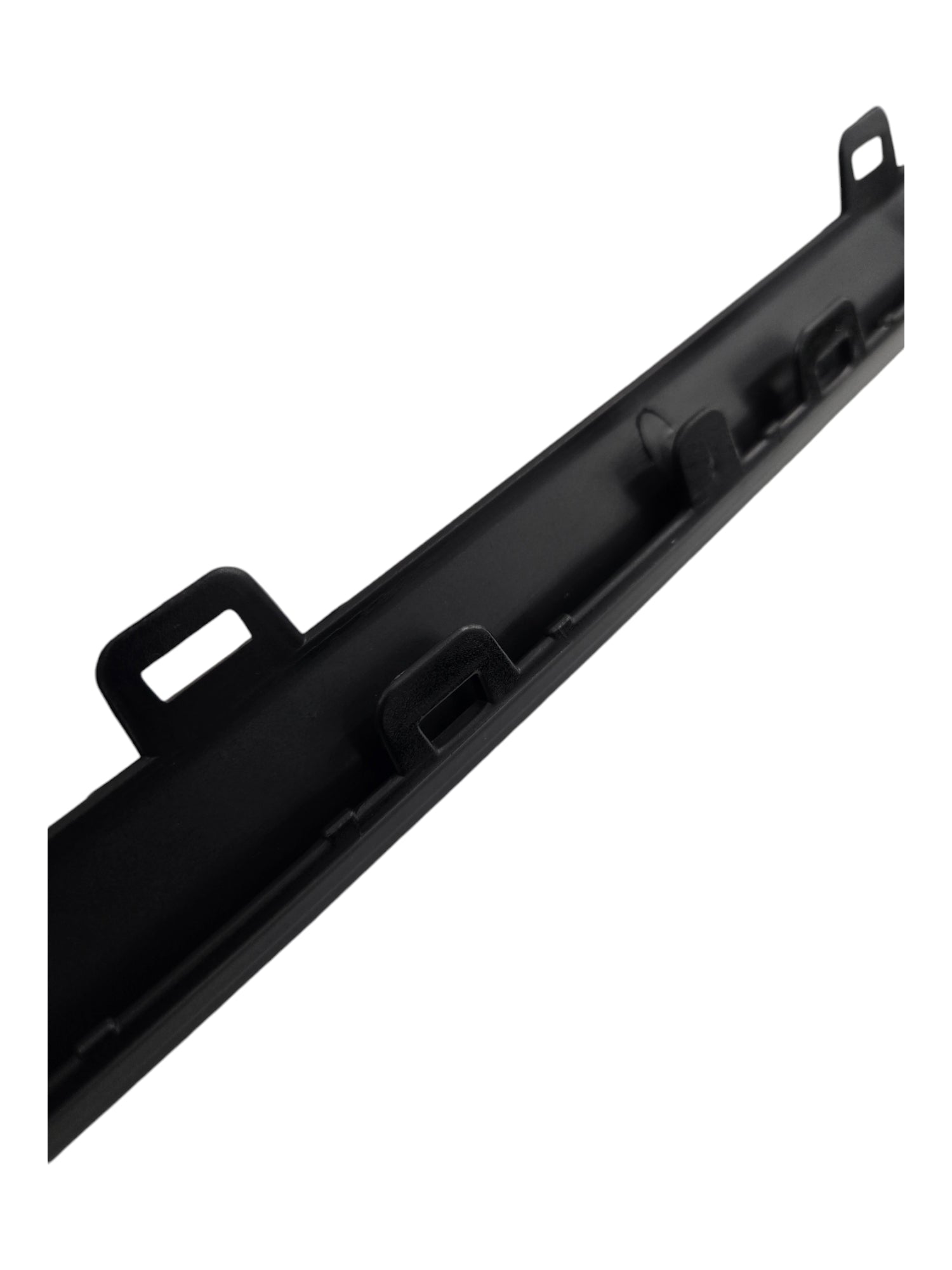 Seat Ibiza 2018-22 6F/KJ1 Front Gloss Black Grill Trim - Custom My Ride