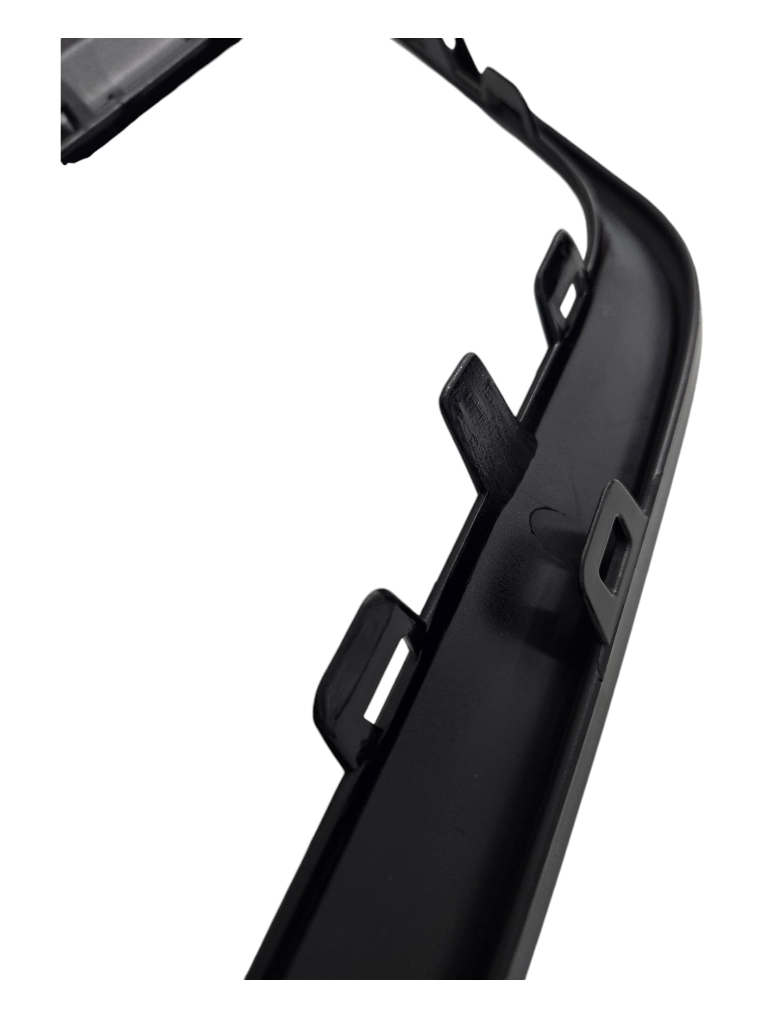 Seat Ibiza 2018-22 6F/KJ1 Front Gloss Black Grill Trim - Custom My Ride