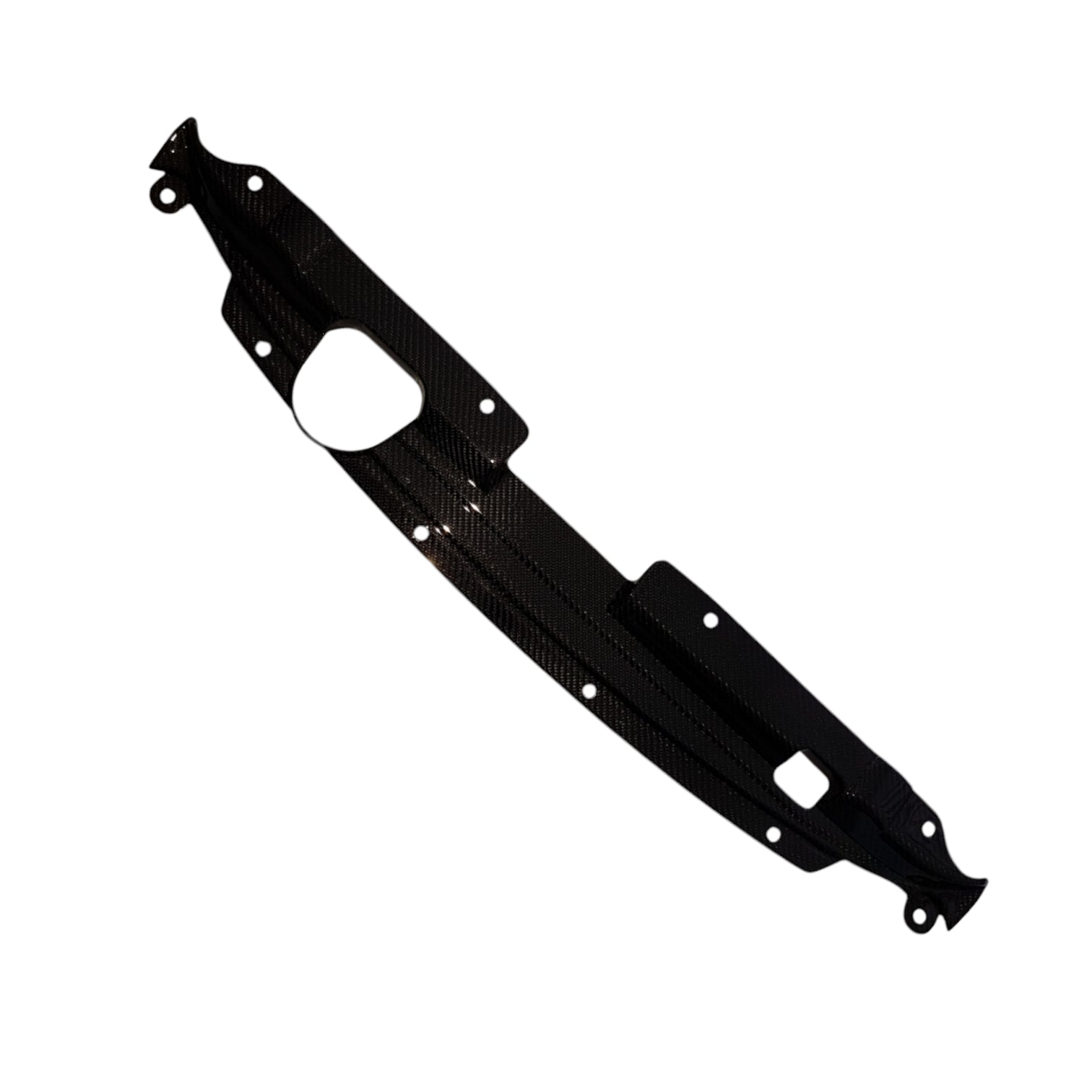 EP3 Slam Panel - Carbon Fibre - Civic MK7 2002-06 - Custom My Ride