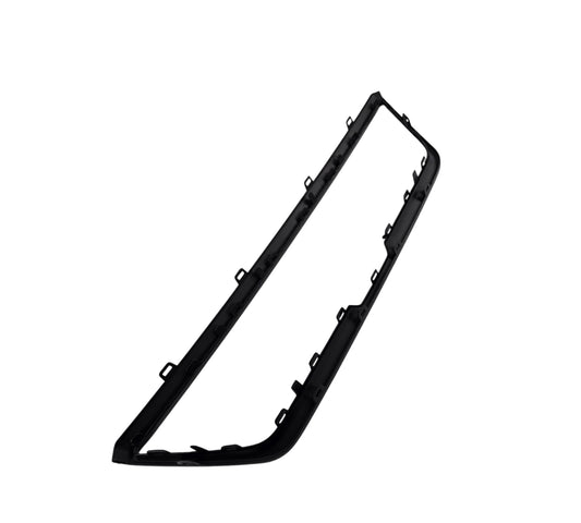 Seat Ibiza 2018-22 6F/KJ1 Front Gloss Black Grill Trim - Custom My Ride