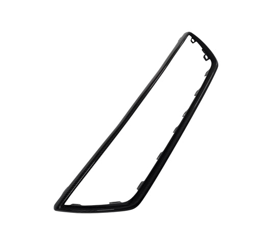 Seat Leon MK3 Carbon Fibre Front Grill Trim - 5F Cupra - Custom My Ride