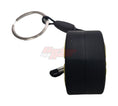 Load image into Gallery viewer, F1 Racing Tyre Keychain Keyring - Formula 1 - Custom My Ride