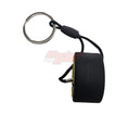 Load image into Gallery viewer, F1 Racing Tyre Keychain Keyring - Formula 1 - Custom My Ride