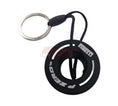 Load image into Gallery viewer, F1 Racing Tyre Keychain Keyring - Formula 1 - Custom My Ride