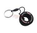Load image into Gallery viewer, F1 Racing Tyre Keychain Keyring - Formula 1 - Custom My Ride