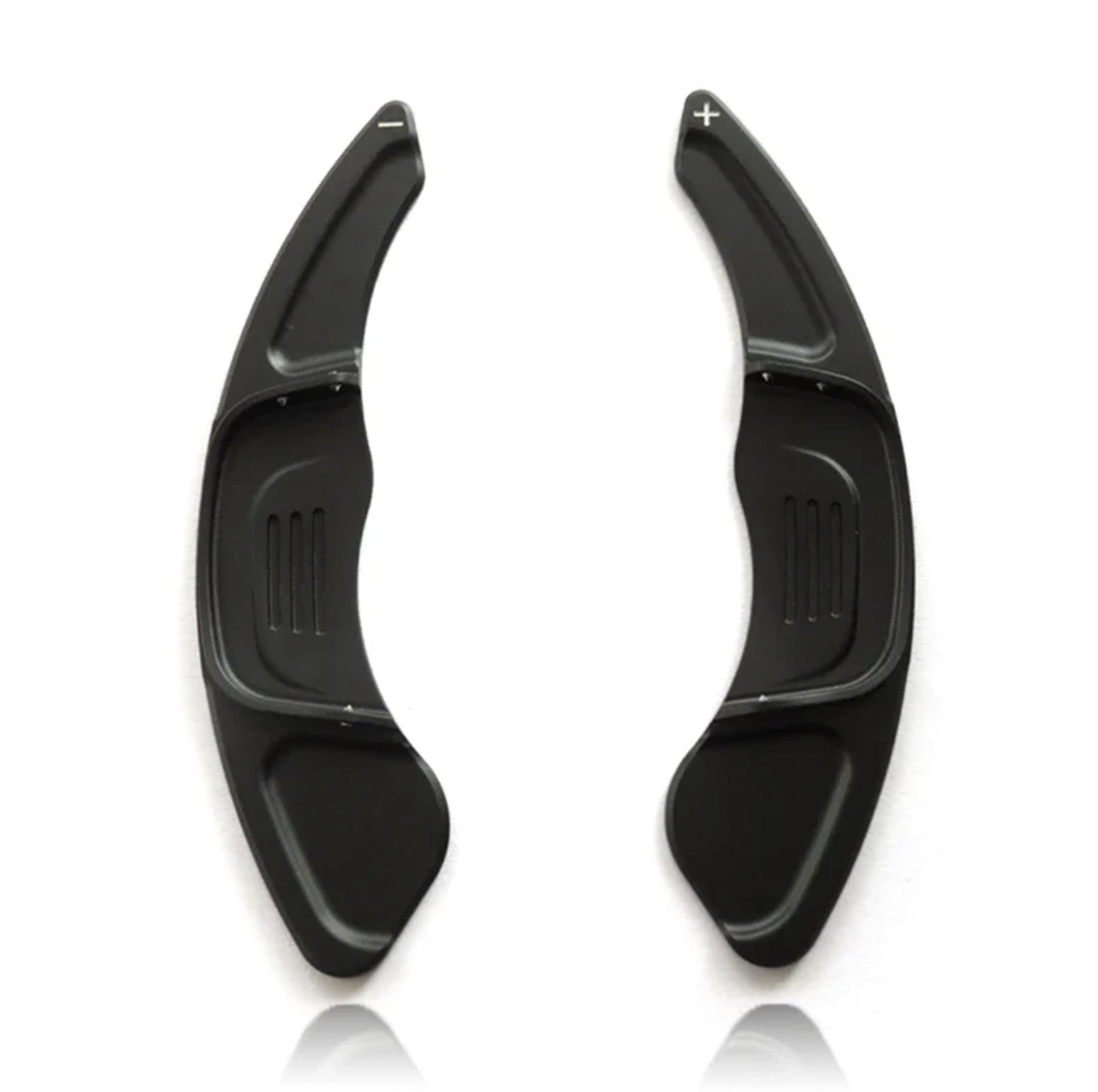 Aluminum Paddle Extensions for VW | Golf R, GTI, GLI, Polo GTI