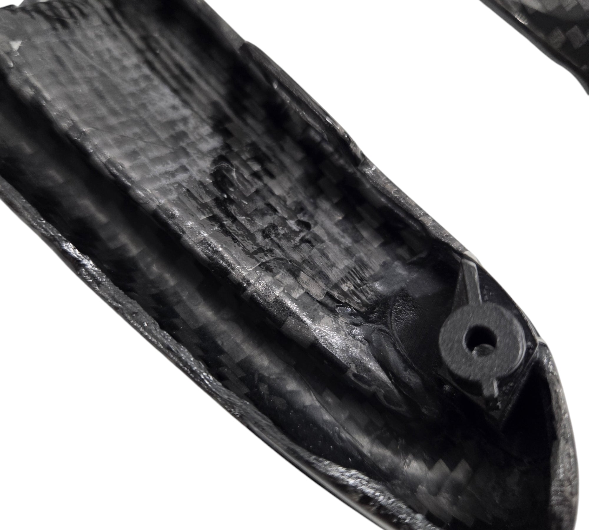 Carbon Fibre Rear Light Surrounds - HONDA CIVIC TYPE R - FL5 K20C1 2.0T 2023+ - Custom My Ride