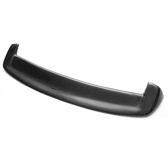 F20 Performance Spoiler - Carbon Fibre - 1 Series BMW F21