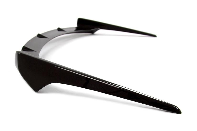 FN2 Seeker Style Spoiler - Carbon Fibre MK8 Civic - Custom My Ride