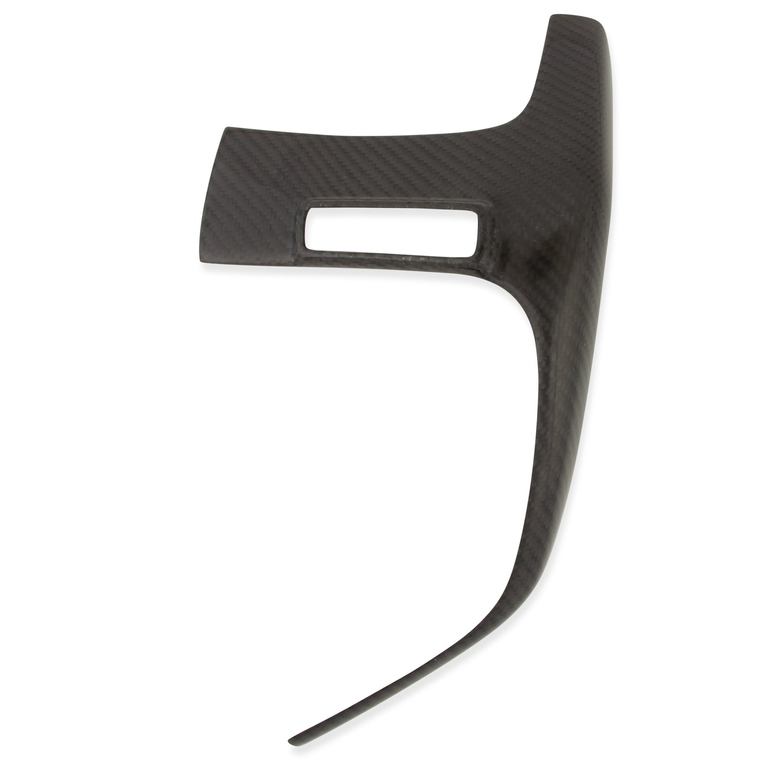 FK2 Gear Surround Cover - Carbon Fibre - Custom My Ride