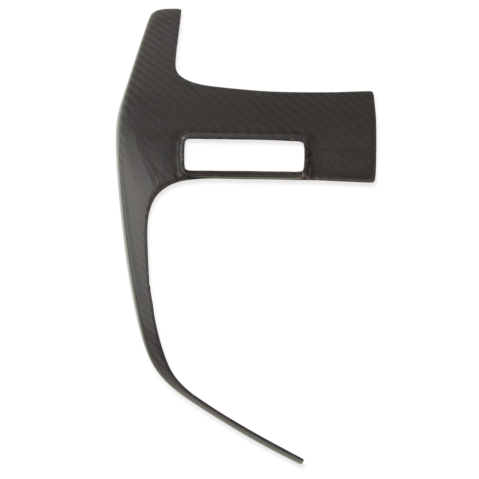 FK2 Gear Surround Cover - Carbon Fibre - Custom My Ride