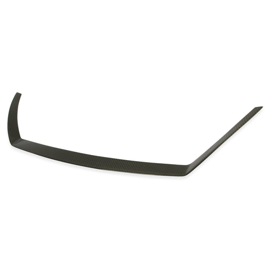 FK2 Front Grill Garnish - Carbon Fibre MK9 Civic - Custom My Ride