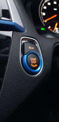 Load image into Gallery viewer, BMW Start/Stop Button Surround - F21 F20 F30 F31 F32 F33 - Custom My Ride