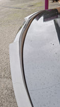 Load image into Gallery viewer, F30 M4 Style Spoiler - Carbon Fibre - 3 Series BMW 2012-2018 - Custom My Ride