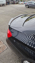 Load image into Gallery viewer, F30 M4 Style Spoiler - Carbon Fibre - 3 Series BMW 2012-2018 - Custom My Ride