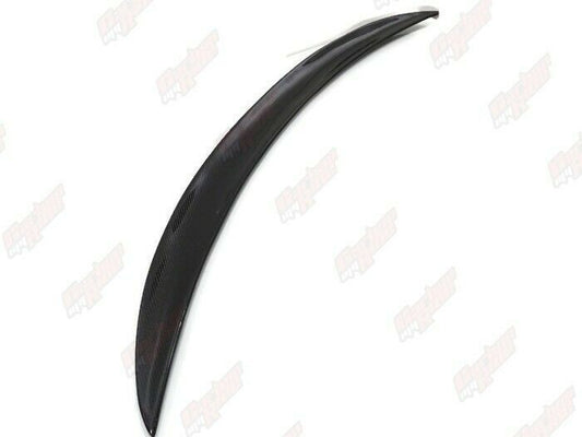 BMW F22 2 Series Carbon Fibre Rear Boot Lid Spoiler M Performance Fiber - Custom My Ride