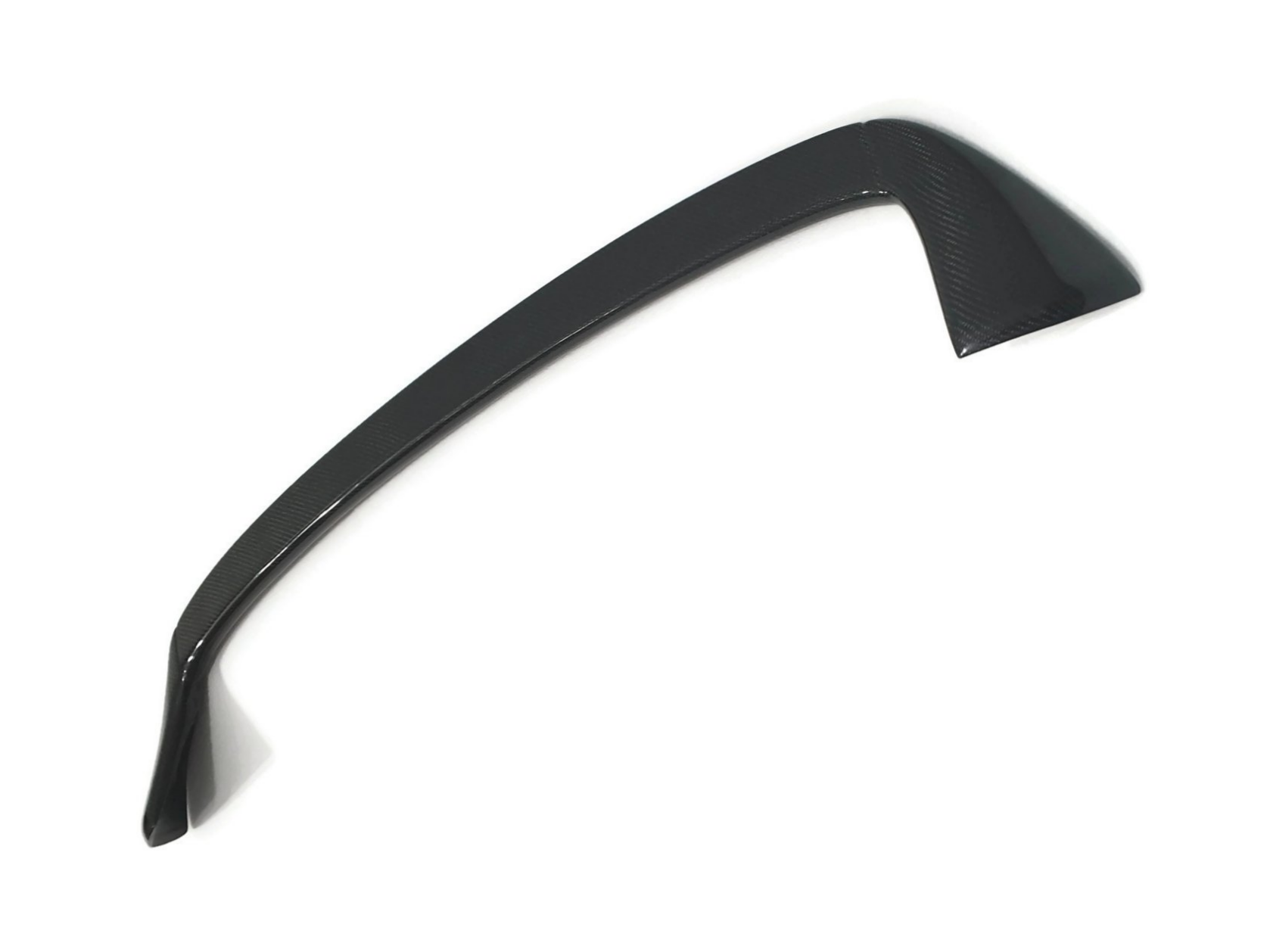 F20 Aero Spoiler - Carbon Fibre - 1 Series BMW F21 F20 - Custom My Ride